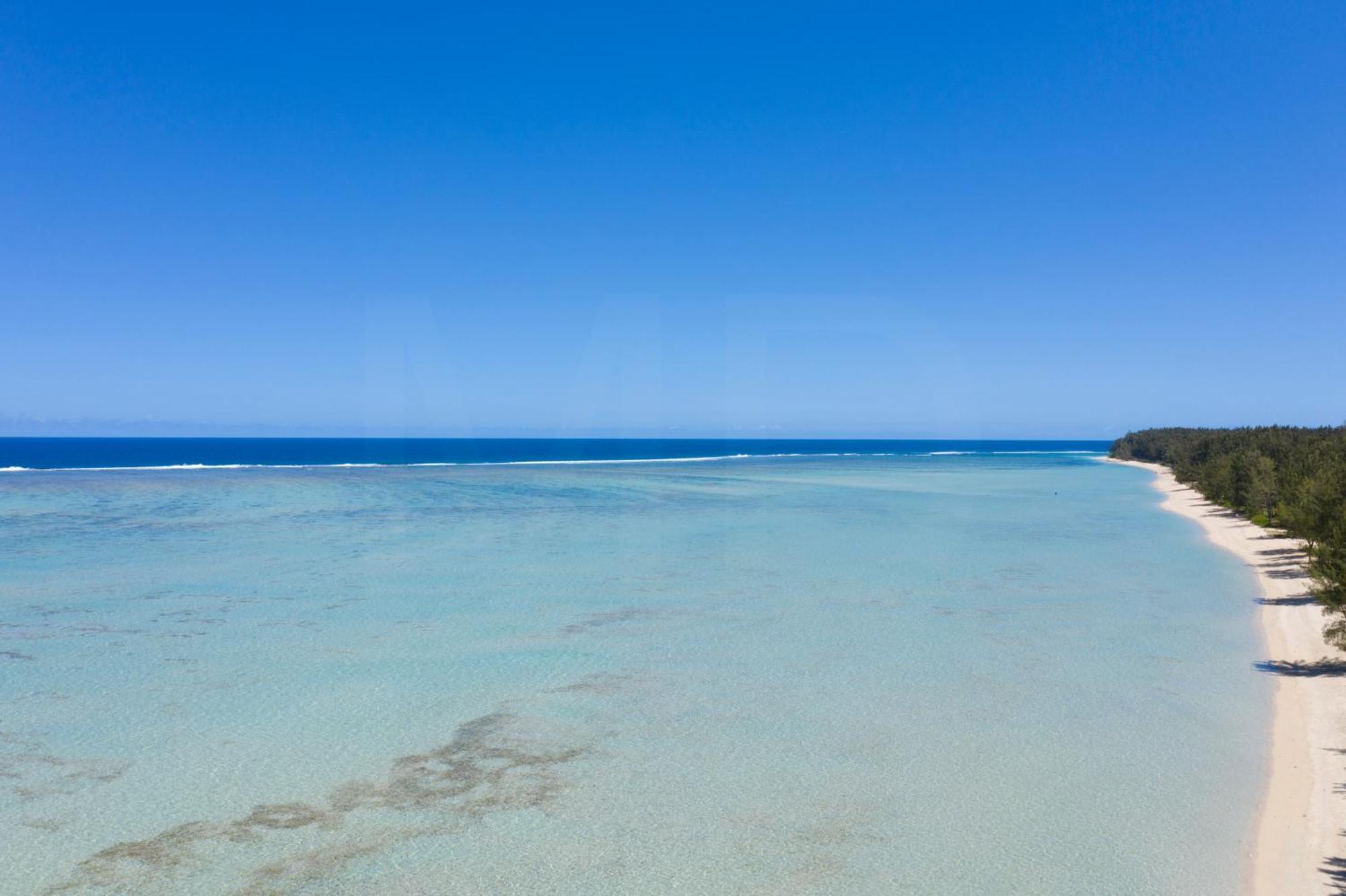 L'Oase de Riambel Villa Buitenkant foto