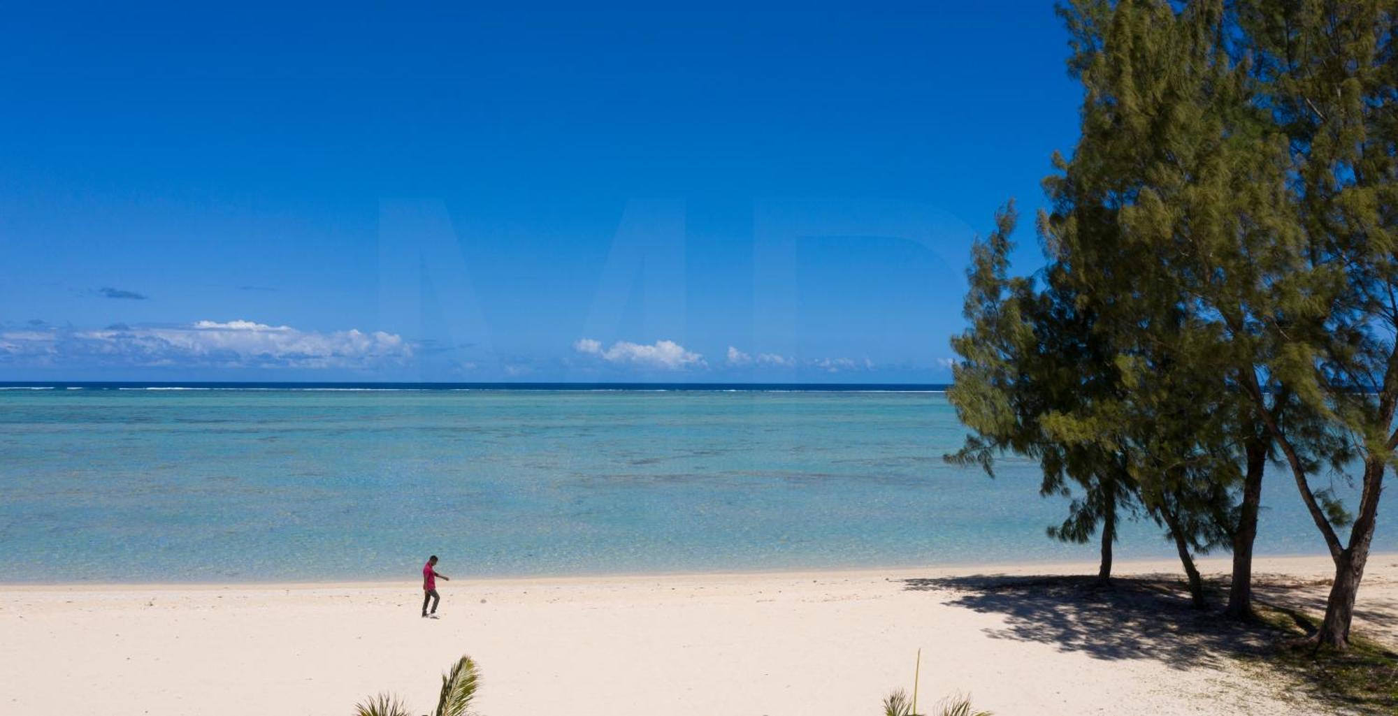 L'Oase de Riambel Villa Buitenkant foto