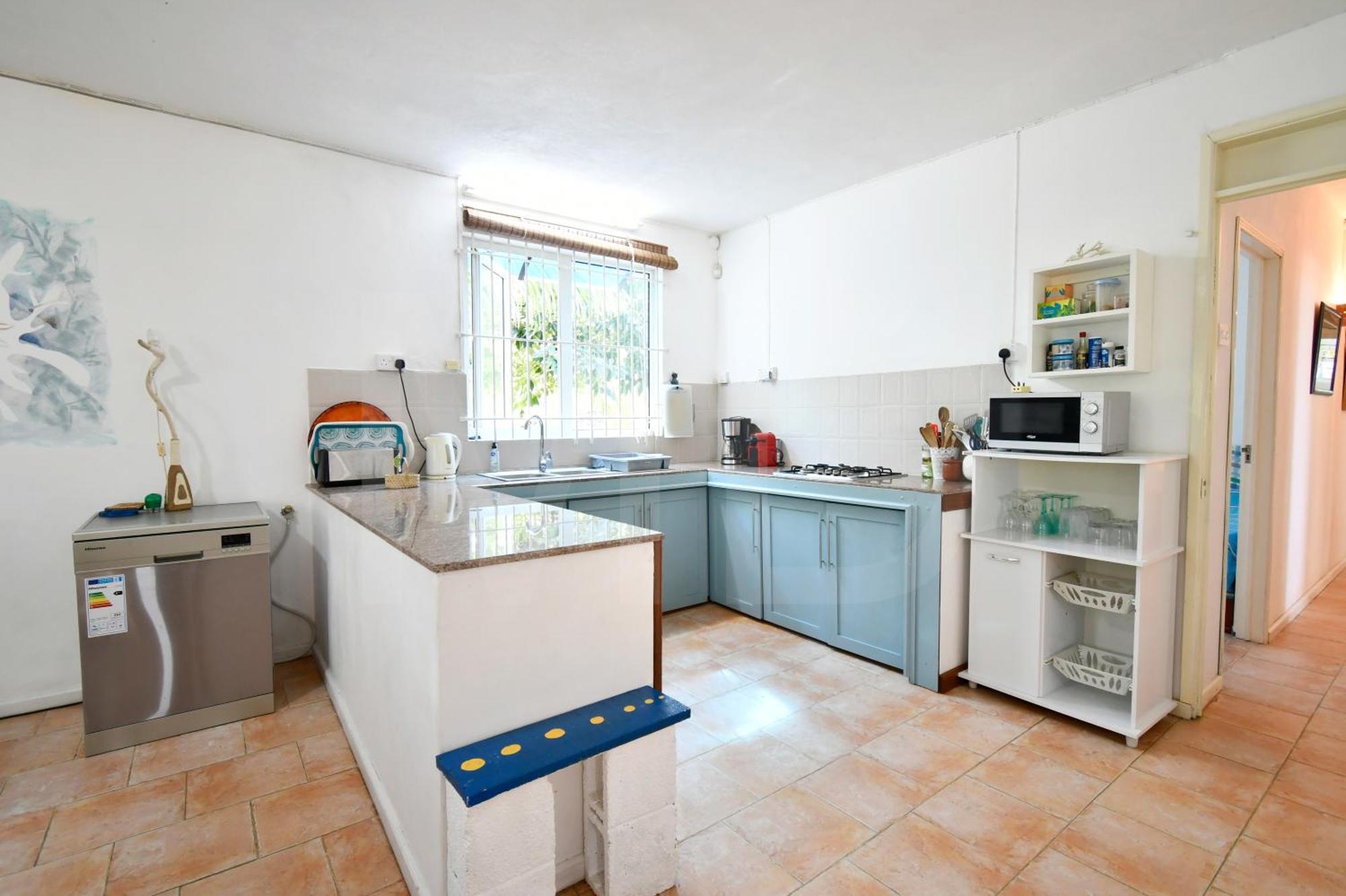 L'Oase de Riambel Villa Buitenkant foto