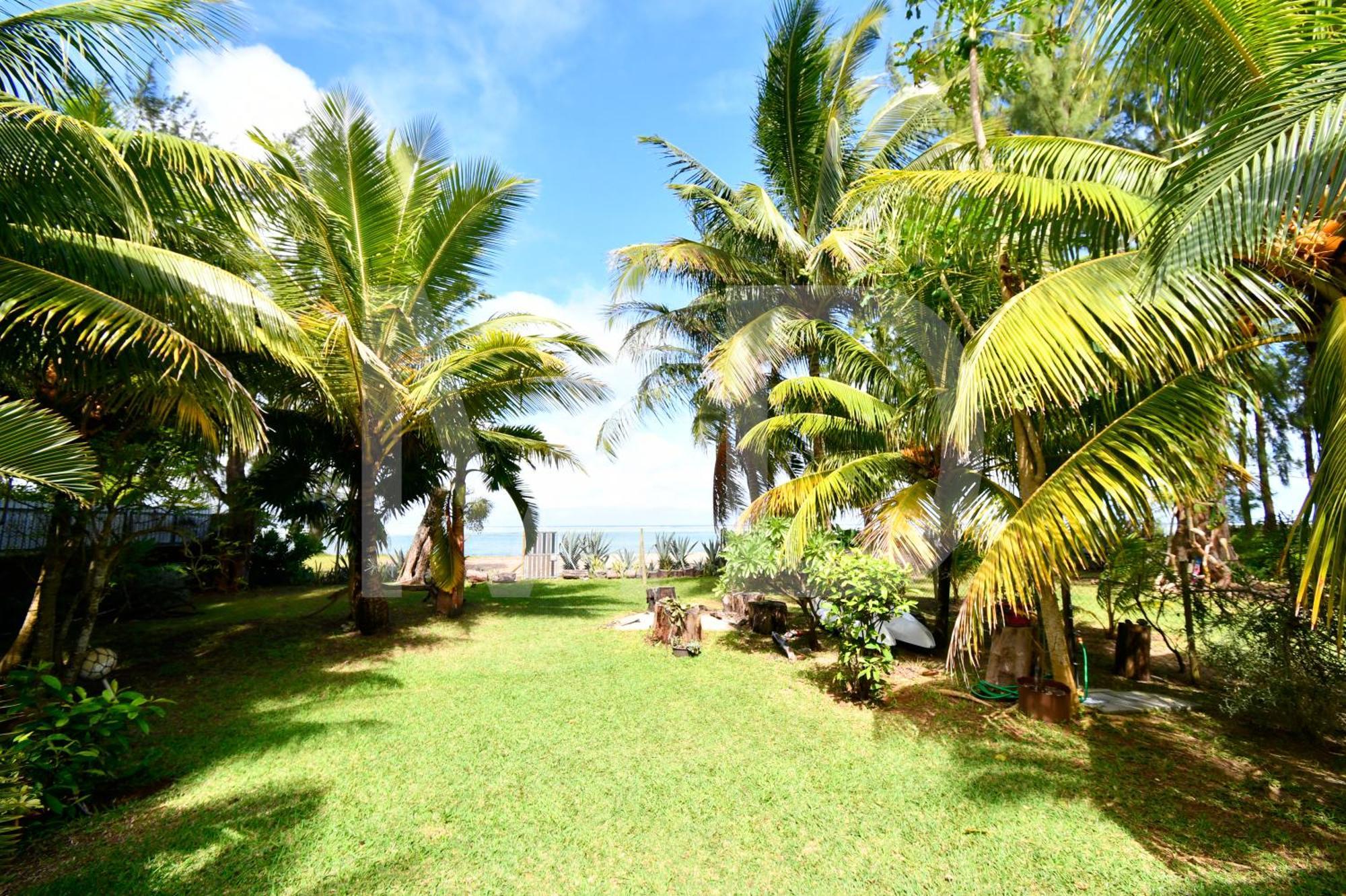 L'Oase de Riambel Villa Buitenkant foto